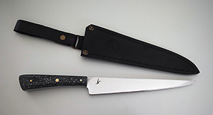 JN handmade chef knife CCW36c